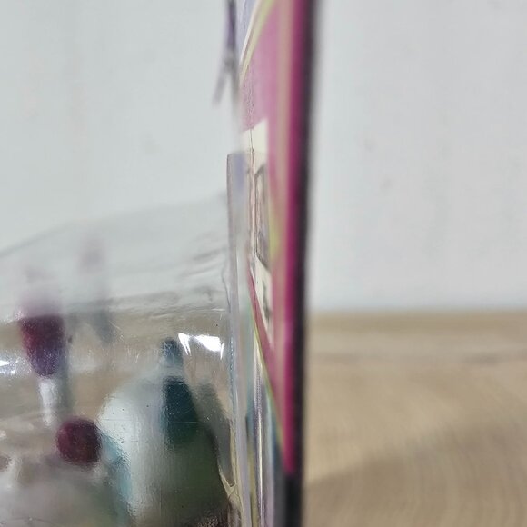 Hasbro Littlest Pet Shop #3763 Sally Zhen Red Panda #3764 Pouncer Tiger LPS 2014 - Picture 9 of 10